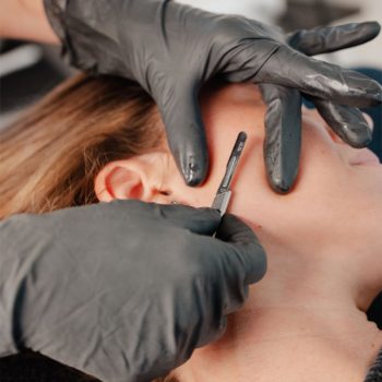 Opleiding Dermaplaning