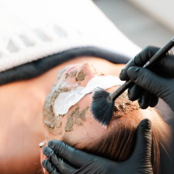 Opleiding Algen Peeling